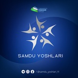 samdu_yoshlari_yi | Неотсортированное