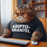 Крипто Хранитель