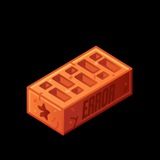 error_gift | Unsorted