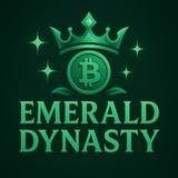 emerald_dynasty | Cryptocurrency