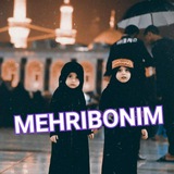 mehribonim_allohdir | Unsorted