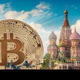 CryptoRussia