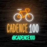 cadence100 | Unsorted