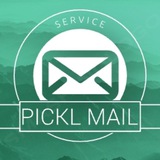 picklmail | Unsorted