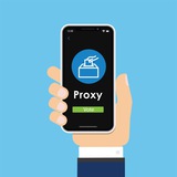 mob_proxy | Unsorted