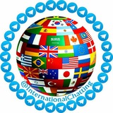 international_chatting | Adults only