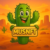 musnft | Unsorted