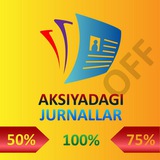 aksiyadagijurnallar | Unsorted