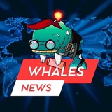 crypto_news_whales | Cryptocurrency