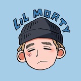 lil_morty | Unsorted