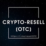 resellotc | Cryptocurrency