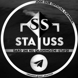 ss_statuss | Unsorted