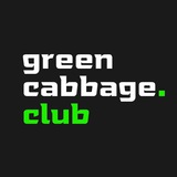 greencabbageclub | Unsorted