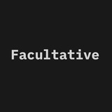 facultative_archi | Unsorted