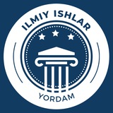 ilmiy_ishlar_yordam | Unsorted