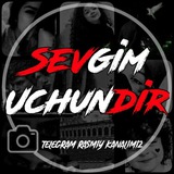 sevgim_uchundir | Unsorted