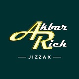 akbarrich_jizzax | Unsorted