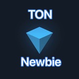 tonnewbie | Cryptocurrency