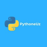 PythoneUz