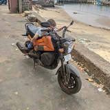 bikegoa | Unsorted