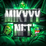 mikyynft | Неотсортированное