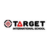 Int target. Target International School logo. Таргет Интернатионал скул. Target International School Hostel. Target International School PNG.