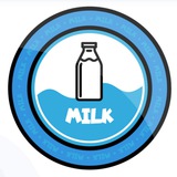 Crypto Milk