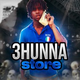 threehunnastore | Unsorted