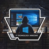 it_windows | Неотсортированное