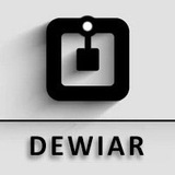 dewiar_qr | Unsorted