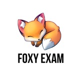 foxyexam | Unsorted