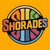 shorades | Неотсортированное