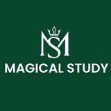 magical_study | Unsorted