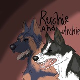 aarchie_and_richie | Unsorted