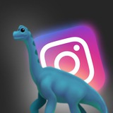 instasaurus | Unsorted