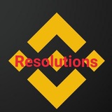 binanceresolutions | Неотсортированное