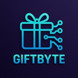 gift_byte | Неотсортированное