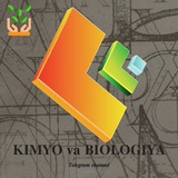 kimyo_va_biologiya | Unsorted