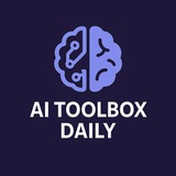 aitoolboxdaily | Неотсортированное