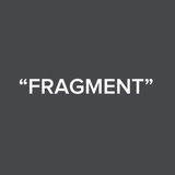 nick_fragment | Unsorted