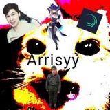 arrisyy | Unsorted