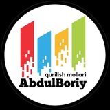 abdulboriy_andijon | Unsorted