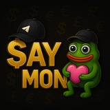 saymonton | Unsorted