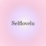 selflovelu | Unsorted