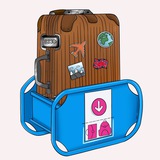 luggage_hand | Cryptocurrency