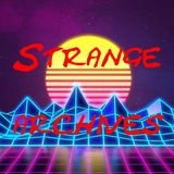 strangearchives01 | Unsorted