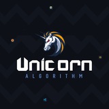 Unicorn Algorithm чат обсуждения.