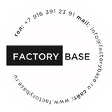 factory_base | Unsorted