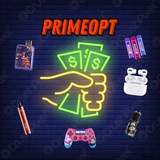 prime0pt | Unsorted