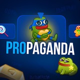 propaganda_j | Неотсортированное